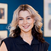 Picnic Employee Ellie Mercer's profile photo