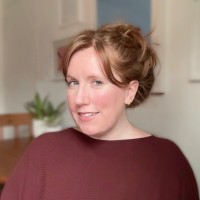 Campus Compact Employee Molly Leiper's profile photo
