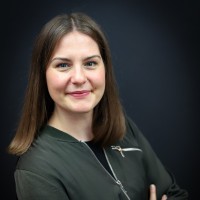 CiS electronic GmbH Employee Maren Hardt's profile photo