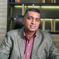 Subramaniam Chitambaram Email & Phone Number