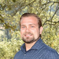 P&E Microcomputer Systems Employee Ian Chadwick's profile photo