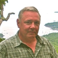 National Park Service Employee Rick Randall's profile photo