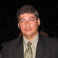 CAEMA Employee Mauro Muniz's profile photo