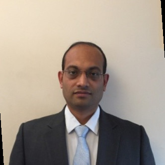 Johnson D'Souza Email & Phone Number