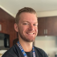 Center for Human Development, Inc Employee James W.'s profile photo