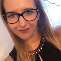 Servcom Employee Natalia Pryka's profile photo