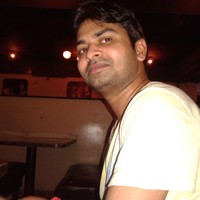 Visionsoft Employee Srinivas Pinumalla's profile photo
