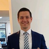 Big Motoring World Group Employee Jack Milner's profile photo