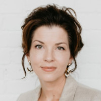 Dallas Market Center Employee Ginger Hartford's profile photo