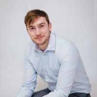 BlakBear Employee Jake Benson's profile photo