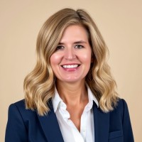 Buffalo Construction, Inc. Employee Andrea Pachner's profile photo