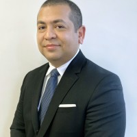 Lutron Electronics Employee Brayan Rodriguez's profile photo