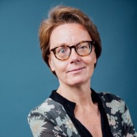 Vaincre la mucoviscidose Employee Nathalie Senecal's profile photo