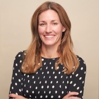 Meta Employee Elizabeth Gautier's profile photo
