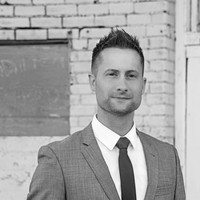 Quesbook Employee Steve Davis's profile photo