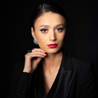 UNTOLD Employee Roxana Popa's profile photo
