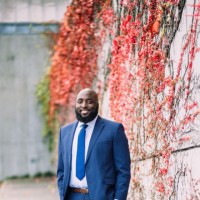 Workforce Development Council of Seattle-King County Employee Jeremy Warren's profile photo