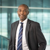 Core42 Employee Emeka Obiora's profile photo