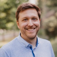 Hydro-Québec Employee Martin Ethier's profile photo