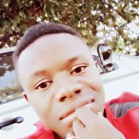 2tech Ltd. Employee Alphonce Omindi's profile photo