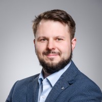 SmartLab Solutions GmbH Employee Florian-David Lange's profile photo