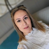 Liberty Materials Employee Angie Araiza's profile photo