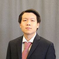Evans & Chambers Technology Employee Steven Lee's profile photo