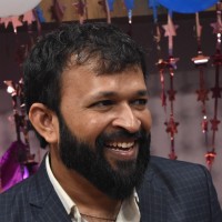 Kenexai Employee Nitesh Lohar's profile photo