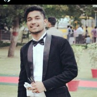 NewVision Software Employee Naman Bindal's profile photo