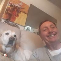 American Airlines Employee Bob Dusak's profile photo