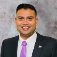 Green Harvest Capital Employee Bhavin Patel's profile photo