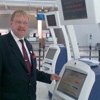 ServiceTec Employee Ton Oosterwijk's profile photo