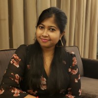 Sudipta Ghosh Email & Phone Number
