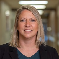 Crystal Gordon Email & Phone Number