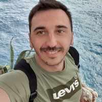 Ancient Gaming Employee Kerim Dragolj's profile photo