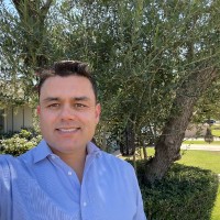 Ntooitive Digital Employee Alejandro Jimenez's profile photo