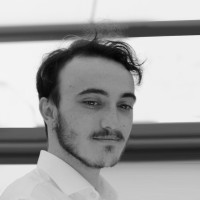 Flim Employee Raphael Prevost's profile photo