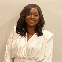NRG Stadium Employee Elle Watts's profile photo