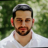 Webiks Employee Yinon Shtainfeld's profile photo