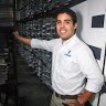 El Dictamen Employee Alberto Ahued's profile photo