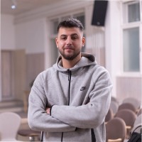 DKV Zrt. Employee István Kudron's profile photo