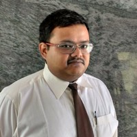 DBSync Employee Saurabh Srivastava's profile photo