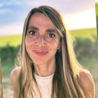 ASICS Digital (formerly Runkeeper) Employee Elisa Ferraccioli's profile photo