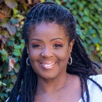 Digital NEST Employee Alicia Perry's profile photo