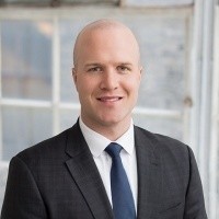 OHC, LLC Employee Collin Baker's profile photo