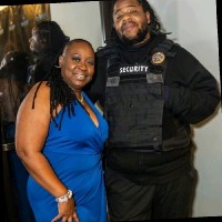 JSN Employee Jaquan Harris's profile photo