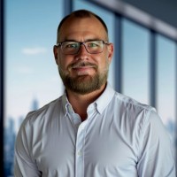 Overture Promotions Employee Blake Wasson's profile photo