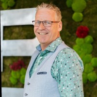 ROMYNOX Employee Ronald van der Boon's profile photo