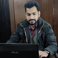 Eduhive Creative Studio Employee Sudhanshu Bhatt's profile photo