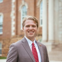 University of Arkansas Student Investment Fund Employee Alexander Dennis's profile photo